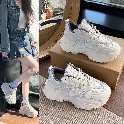 22 primavera, estate, autunno e inverno nuove scarpe da tavola scarpe per studenti a taglio basso punta rotonda con cinturino