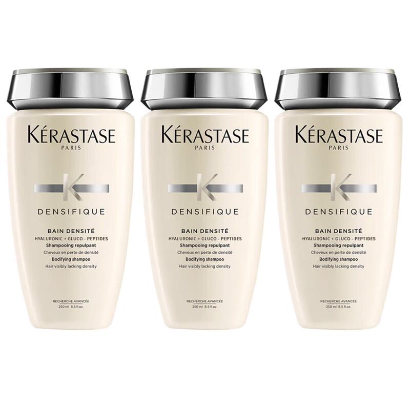 Kerastase Genesis Revitalizing Volumizing Shampoo