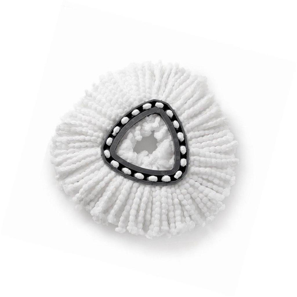 

Сменные насадки Sagit для легкой чистки, отжимная швабра, запасная швабра One Size белый