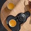 Wanqiantang Ceramic Kung Fu Tea Set