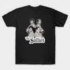 The Sullies Pre Journey Band Tshirt
