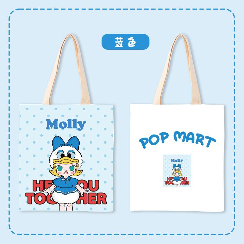 

Женская сумка-тоут новая сумка милая студенческая холщовая сумка мини повседневная сумочка сумка для покупок холщовая сумка 35*40CM