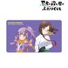 Anime and Kusagakure Satoko Koga Konoha Desk Mat "Ninja Hitman's Two-person Life" & Multi-purpose