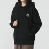 MLB New York Yankees Sweatshirt Unisex New York Yankees/Black 3AHDB0756-50BKS