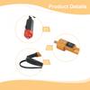 Electric soldering iron 12V Soldering Iron Quick Heating Power Tool High quality