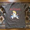 NUOVA T-Shirt Unisex Carbone Alice In Chains Dirt Wonderland Taglia S5XL T-Shirt Unisex