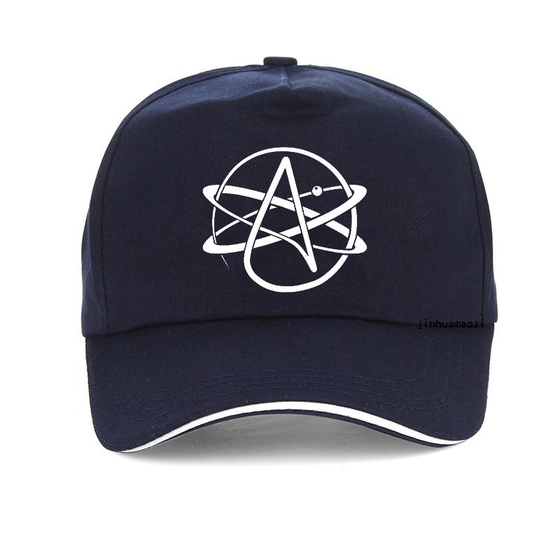 Science Physical Chemistry Baseball Cap Fashion Print Graphic Men Women Summer Hat Funny Never Trust An Casual Hats