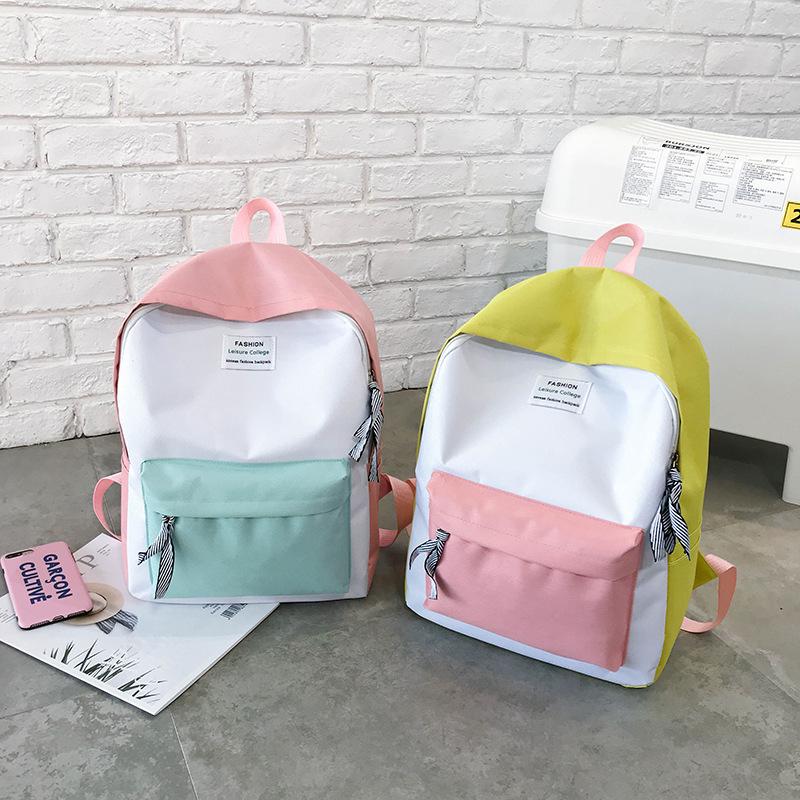 buckle backpacks for school