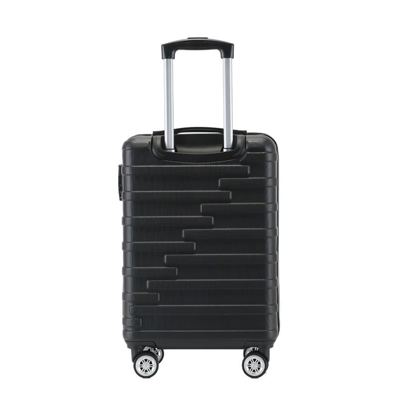Yike Parallel World Luggage