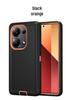 Redmi Note 13 Pro & POCO M6 Pro Anti-Drop Full-Coverage Protective Phone Case