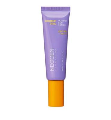 Çift Vita Sulu Güneş Serumu 50ml