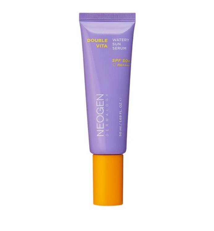 

Neogen Double Vita Watery Sun Serum 50ml 1 ea