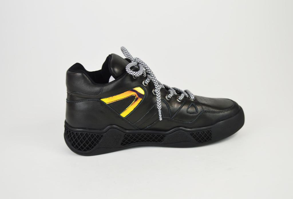 Sneaker Nadi Bella 99291 37 Schwarz