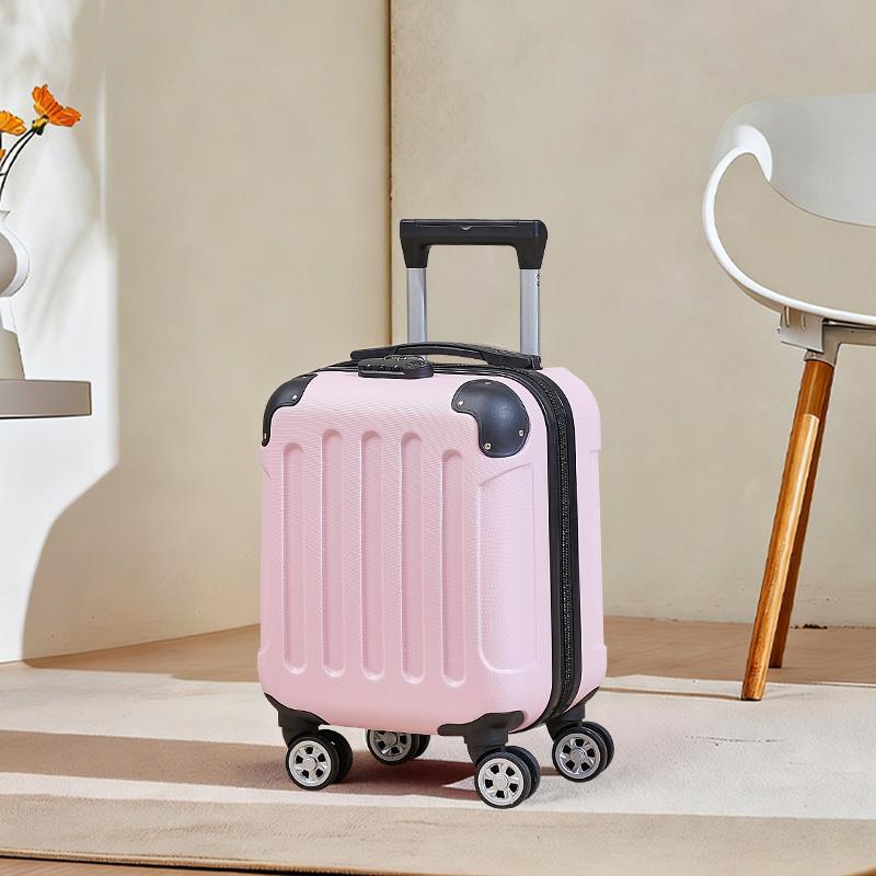 

Ручная кладь TURQGAST 14 дюймов 5 цветов ADBJ-14 S хлопок конфеты