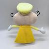 Plush Doll Toy Gift Cartoon Children's Rag Doll Doll 1PC