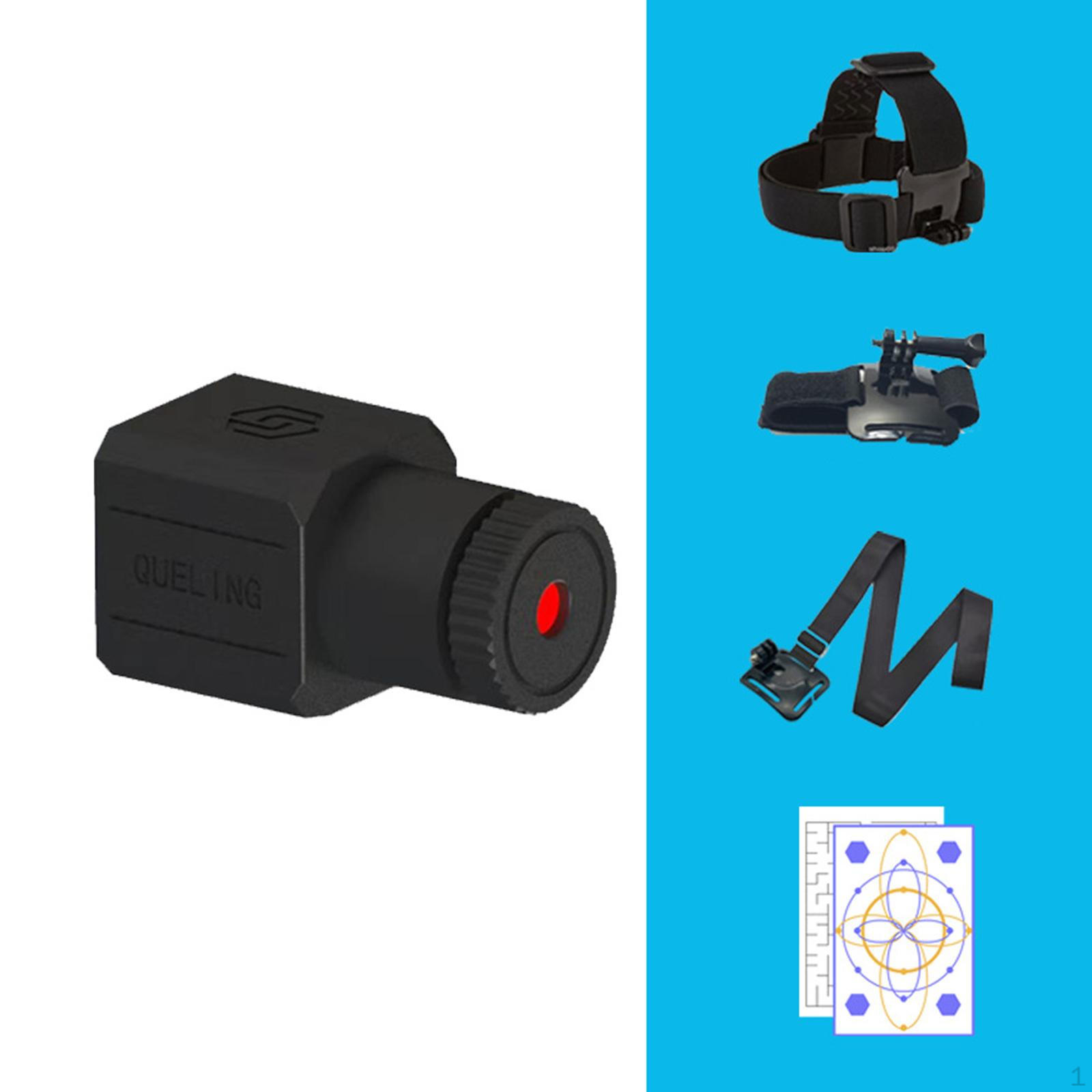 

Тренажер для тренировки реакции, легкий реабилитационный тренажер для баскетбола, спортивного фехтования 4 шт. 5PCS