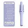 Automatic curling iron rotating household negative ion hair care egg roll large wave curling straight dual-purpose curling iron