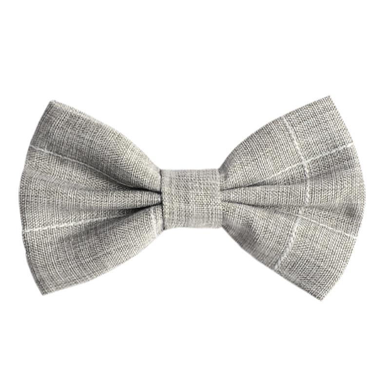 Accesorii papion pentru copii, accesorii pentru copii, ținute de petrecere la modă pentru copii, domnișoare, papion, accesorii pentru gât solid