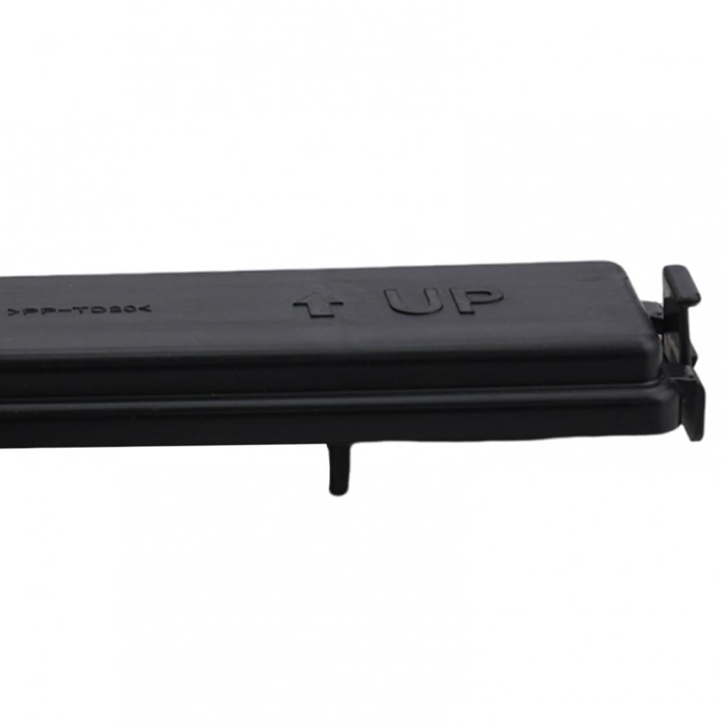 None Cover Cabin Air Filter 80292-TF0-003 Air Filters