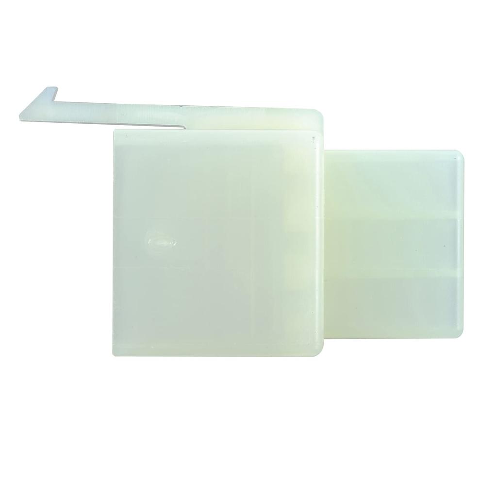 Daytona 110 Type Connector Set, 9 Poles, 1 Set of