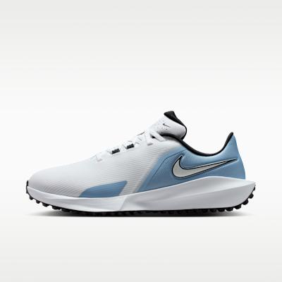 Nike Infinity G Lightweight Low top Golf Shoes Unisex Wide Fit 42