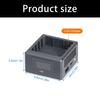 Intelligent Drones Battery Chargers with Color Screen Fast Charging Hub Intelligent Control Safety Features for 4Pro Photography