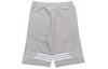 Adidas Originals Casual Shorts Men's Medium Heather Gray ED4697