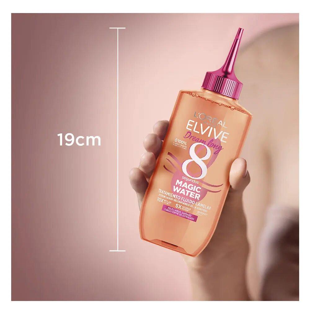 L'Oréal Paris Elvive Dream Long 8 Second Magic Water Hair Treatment 200ml - 