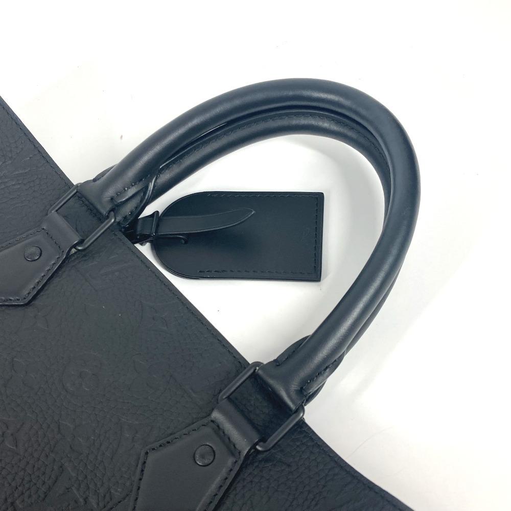 Louis Vuitton M21866 MonogramTaurillon Clemence Sac Plat Bag Tote Bag Hand Bag