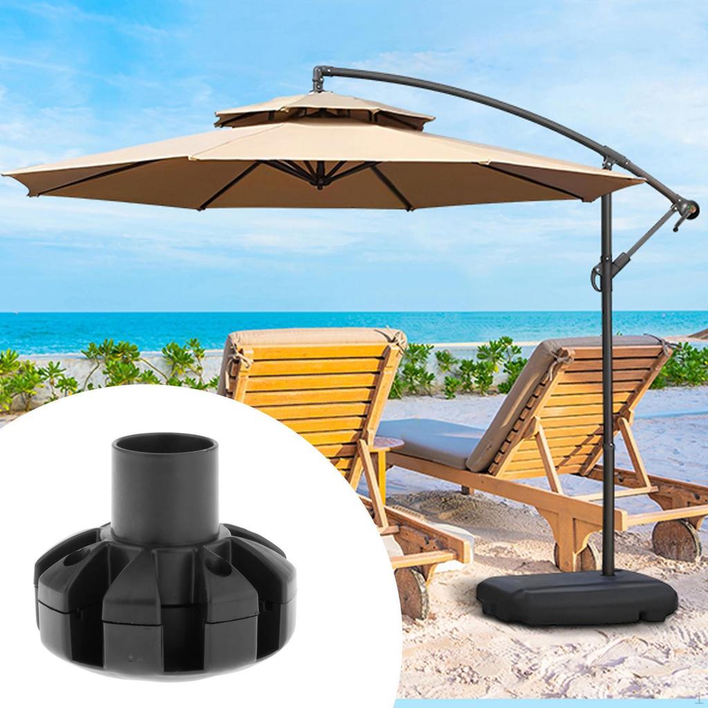 Garden Umbrella Accessories, Outdoor Picnic Side Replacement Parts &amp; Tools