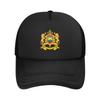 Band  Tour Unisex Style Baseball Caps  Distressed Washed Hat Classic Summer Unstructured Soft Snapback Cap
