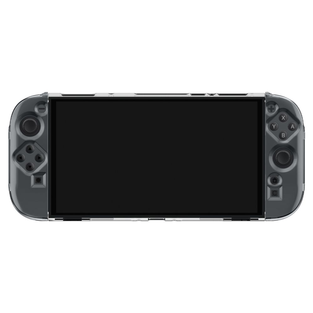 Spigen Air Fit Nintendo Switch 2 Křišťálově čirý