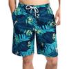 Summer Casual Shorts 3D Men's Beach Shorts Kids Fashion Surf Board Shorts Boys Quick Dry Swimwear Trunk Sports Fitness Briefs