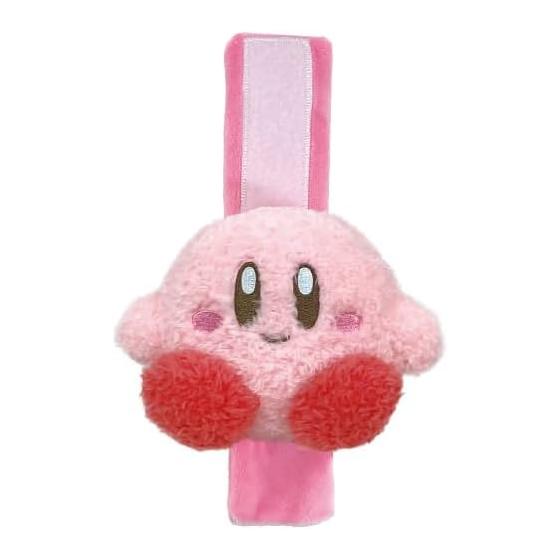 Kirby the Firefly Star Kirby