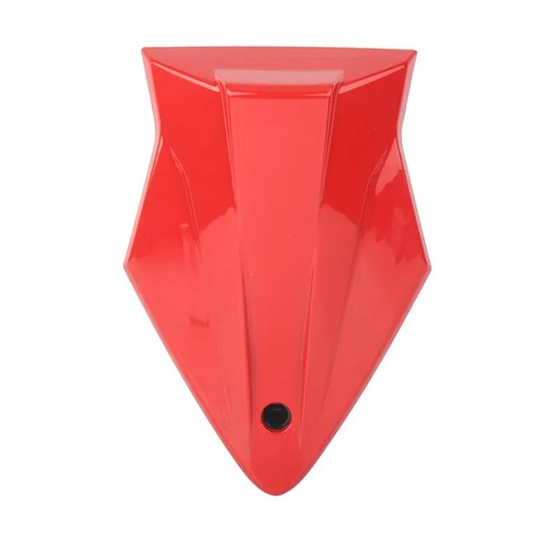 For BMW S1000RR S1000 RR 1000RR 2015-2018 2015 2016 2017 2018 Motorcycle Rear Passenger Top Cover Seat Rear Cover Fairing