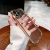 iPhone16 Foreign Trade Application Apple 15PROMAX Mobile Phone Case 14r All-inclusive 7plus Transparent 13