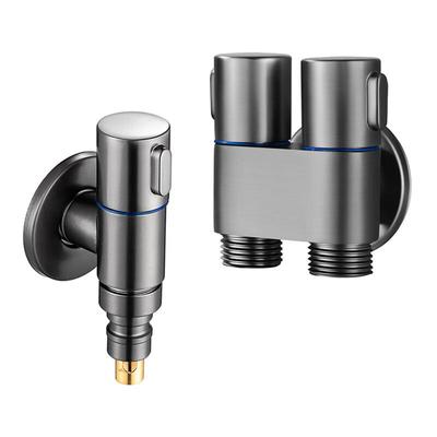VEMUSE 304 Stainless Steel Bidet Sprayer Faucet