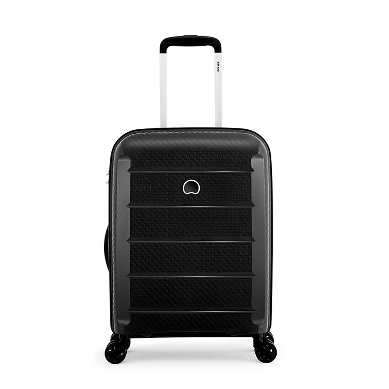 Чемодан DELSEY YUNDUO 1 на колесиках с жестким корпусом