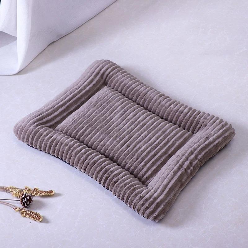 

Cats Bed Dog Houses Kitten Cushions Habitats Pet Supplies Kitten Accessory Products Basket Things Puppy House Goods S
