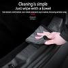 TPE Trunk Sill Plate Cover for Tesla New Model Y Juniper Launch 2025+ Scratch Protection Accessory
