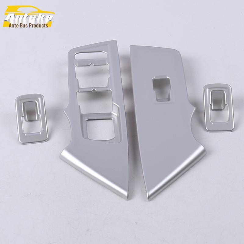 

Taycan Window Regulator Switch Sequin Decor for 18 Models