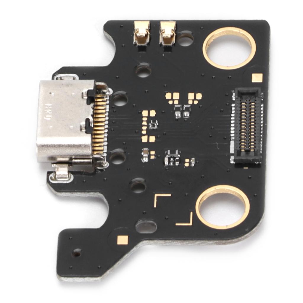 USB Charging Port Connector PCB Board Dock Flex Cable for Samsung Galaxy Tab A7 10.4inch SMT500 T505