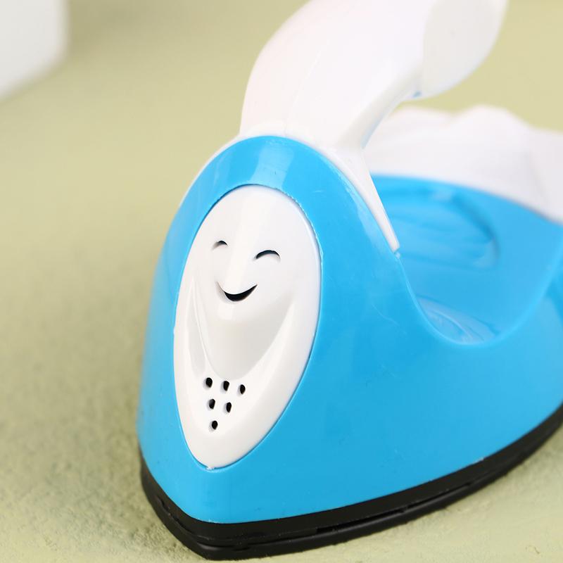 Mini-Bügeleisen, elektrisches Bügeleisen, tragbar, handlich, Wärmepresse, DIY, kleines Bügeleisen zum Bügeln von Kleidung, Wäschegeräte, EU/US/UK-Stecker