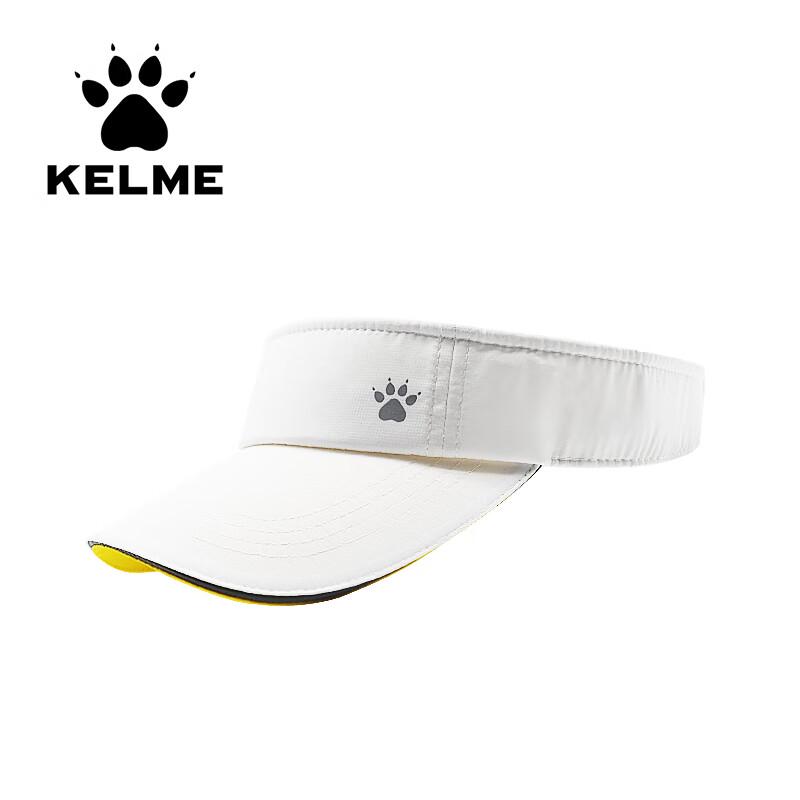 

Спортивный козырек KELME One Size