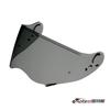 Photochromes Visier für HORNET ADV Rally Helm Motorradbrille Motorrad CNS-2 Helm Nachtsichtvisier
