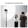 NANLITE 135CM Deep Mouth Reflective Softbox Umbrella