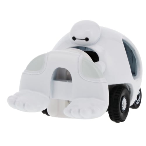 

Tomica Tokyo Disney Resort Exclusive Disney Vehicle Collection