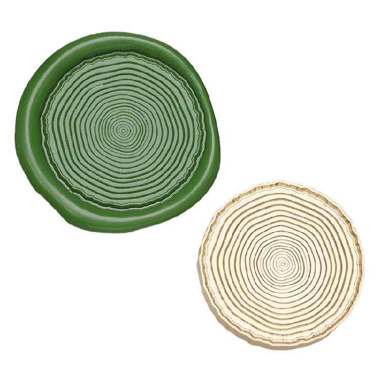 Wax Stamp Head, Wax Sealing Stamp Head Replacement