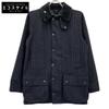 1402130 Black Wool SL BEAUFORT JACKET Jacket 34 blackUsed