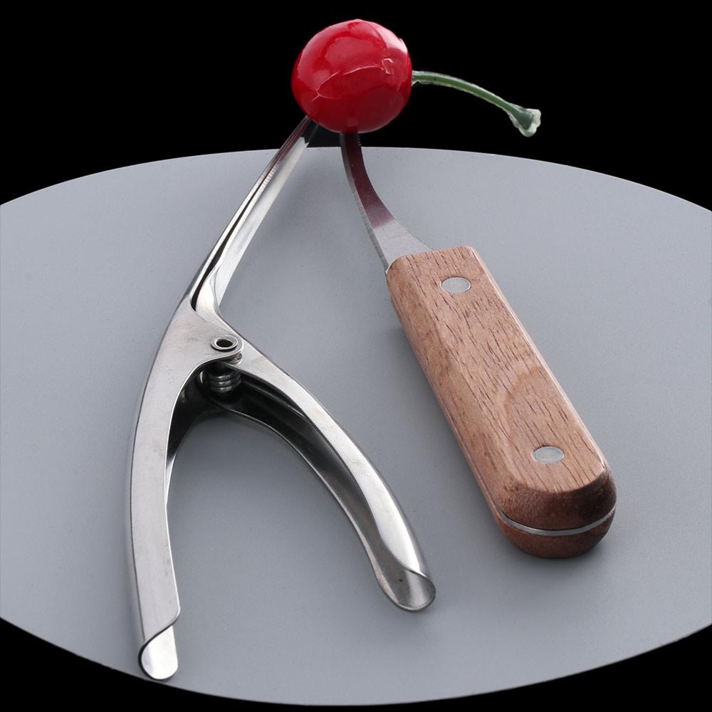 Steel Cleaner Cooking Lobster Shell Opener Prawn Peeler Shrimp Deveiner Tool Shrimp Thread Knife